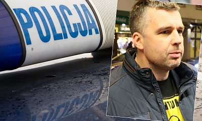 Michał Rachoń zatrzymany? Republika alarmuje: "Policja go osaczyła i chcą przejąć nagrania!"