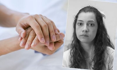 25-letnia Noelia nie żyje. Ofiara systemu i ludzkiego okrucieństwa poddała się eutanazji