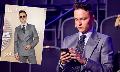 Patryk Pniewski dokonał COMING OUTU! "Każdy ma prawo kochać"