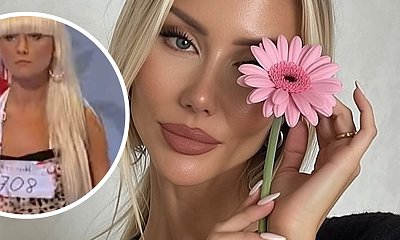 Paulina Pszech zszokowała w "Top Model". Dziś jest nie do poznania. "Dziś sama poprawia urodę innym" [porównujemy zdjęcia]