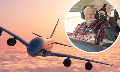 Polski pilot zginął w USA. Całe osiedle nazywa go dziś bohaterem. "Uratował życie wielu osób"
