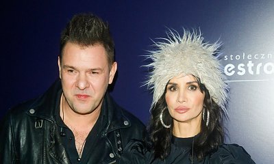 Tomasz Karolak idzie w zaparte, ale menedżer wygadał wszystko. Prawda o związku aktora wyszła na jaw