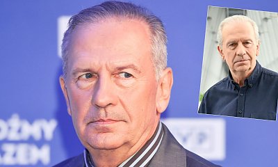 Wypłynęły wstydliwe kulisy wybryku Tomasza Stockingera. Aktor jechał "na podwójnym gazie"