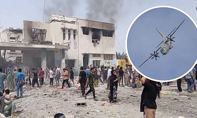 85 dziewczynek zginęło w ataku USA i Izraela. Szkoła została zbombardowana w biały dzień