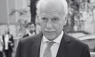 Nie żyje Andrzej Olechowski. Przyjaciele przerywają milczenie po stracie legendy PO. Jednym telefonem zmienił kiedyś czyjąś przyszłość