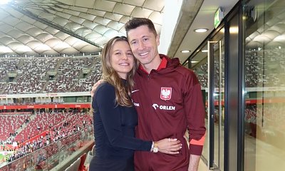 Dramat Lewandowskich po meczu ze Szwecją. Anna opublikowała wymowny wpis, fani poruszeni: "Serce pęka"