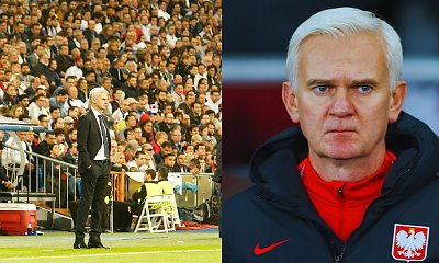 Żona i dzieci zmarłego Jacka Magiery wparowali na murawę. Rozdzierające serce sceny na stadionie Legii odbierają mowę