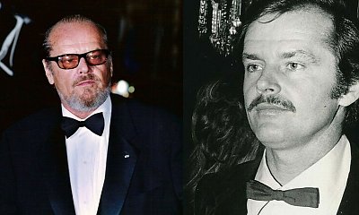 Rodzinna mistyfikacja, która wstrząsnęła Hollywood. Jack Nicholson po 37 latach poznał prawdę o matce