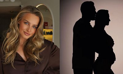 Karolina Pisarek jest w ciąży. Ogłosiła radosną nowinę w kapitalny sposób! [wideo]