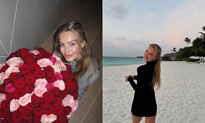 Karolina Pisarek i jej rozgogolone pośladki prosto do obiektywu. Fani: "Ociekasz bezwstydem"
