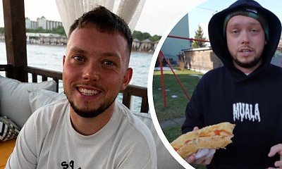 Koszmar popularnego YouTubera powrócił. Książulo przeżywa prawdziwy dramat: "Jest tragedia"