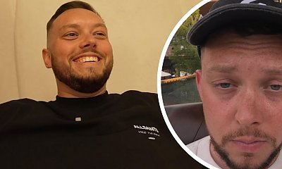 Książulo pokazał nową hacjendę. Fani patrzą na ten jeden szczegół nad schodami: "To już nie dom, to zamek!" [zdjęcia]