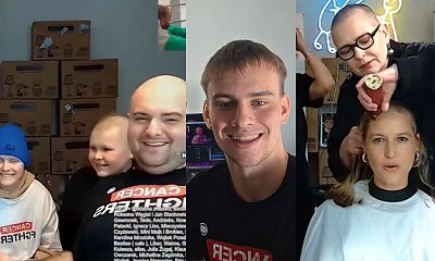 Eveline Cosmetics to teraz Ewelina Kosmetyczna. Znana marka zdobyła się na wielki gest dla Cancer Fighters