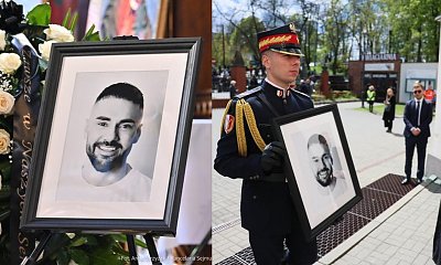 Serce pęka! Wzruszająca inicjatywa bliskich Łukasza Litewki. Spotkanie ma szczególne znaczenie