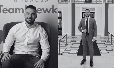 Łukasz Litewka nie żyje. Tragiczna śmierć "posła od piesków". Znane są szczegóły wypadku