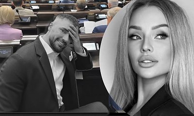 Partnerka Łukasza Litewki przerwała milczenie. Pożegnała ukochanego słowami, które rozrywają duszę