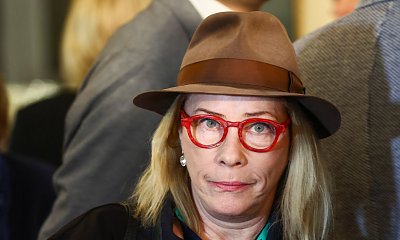 Małgorzata Potocka dowiedziała się o nowotworze. Dramatyczne ukrywanie prawdy zaprowadziło ją w mrok