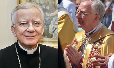 Abp Jędraszewski o "niemieckich polach szparagowych"! Mocne uderzenie w reformę Barbary Nowackiej. "Chcą z nas zrobić bezwolną masę"