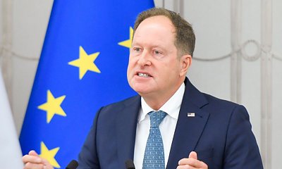 Ambasador USA przemówił. Wskazał najlepszego prezydenta Polski, internauci w szoku: "To on zmienił bieg historii"