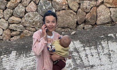 Monika Brodka w końcu przerwała milczenie w sprawie dziecka. Ten intymny szczegół roztkliwił sieć [zdjęcie]