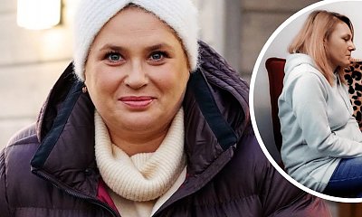 Brak podłogi to dopiero początek. Dramat bohaterki "Naszego nowego domu" wyciska łzy. "To choroba, która zjada człowieka od środka" [wideo]