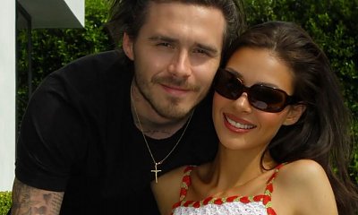 Rozgogolona Nicola Peltz świeci majtkami przy wielkanocnym koszyczku. Fani nie gryzą się w język: "To już dno" [zdjęcia]
