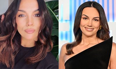 Paulina Krupińska ze zmienioną buzią. Wszystko przez jedną korektę, której sie poddała