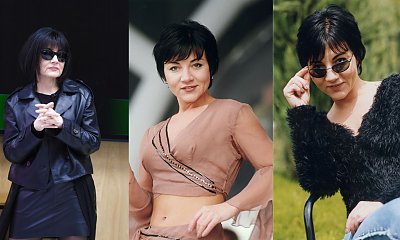 Tak dziś wygląda Shazza. Gwiazda disco polo walczy z chłoniakiem [zdjęcia]
