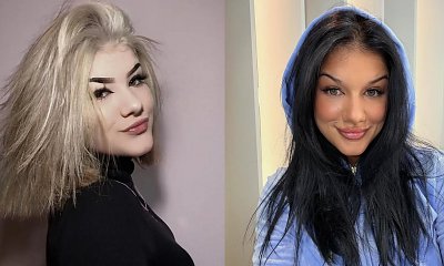 Dominika Rybak na starych zdjęciach wygląda jak inna osoba. Fani przecierają oczy: "To naprawdę ona?" [zdjęcia]