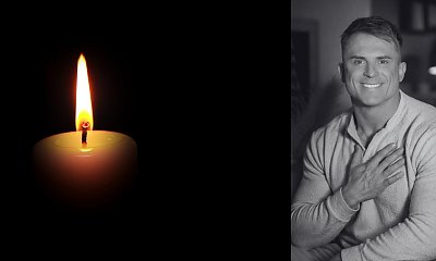 Jakub Łoza z "Barw szczęścia" zmarł w wieku 41 lat. Kulisy nagłej tragedii łamią serce