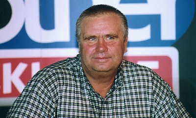 Janusz Dzięcioł wcale nie miał wystąpić w "Big Brotherze". Produkcja go nie chciała, teraz prawda wyszła na jaw