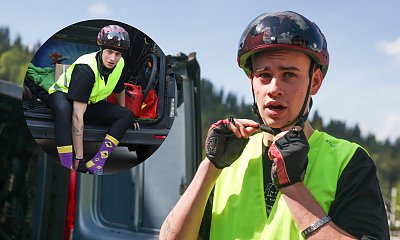 Kulisy nowej akcji Łatwoganga. Co tak naprawdę dzieje się poza kamerami? [dużo zdjęć]