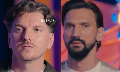 Mroczny sekret Jacka i Julity z "Love is Blind" wyjdzie na jaw. Będzie dodatkowy odcinek. Znamy datę [wideo]