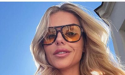 Była żona Marcina Mroczka wypięła ciało w mikro bikini. W połowie rejsu pękły jej majtki, reakcja zwala z nóg