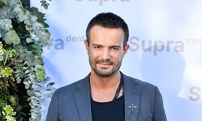 Rozgoryczony Mikołaj Krawczyk pierze brudy w śniadaniówce. Ostro pojechał swojej byłej