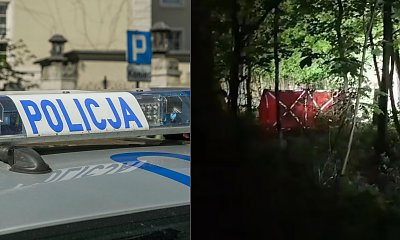 Tragedia nad Jeziorem Arklickim. Oprawcy uciekli, gdy 13-letni Mikołaj wydawał ten jeden dźwięk