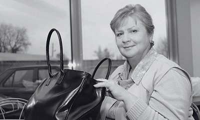 Tragiczne wieści o Stanisławie Celińskiej. Uwielbiana artystka do końca walczyła z potwornym bólem