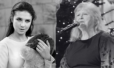 Nie żyje Stanisława Celińska. Aktorka odeszła tuż po swoich 79. urodzinach. "Odeszła nasza Stasia"
