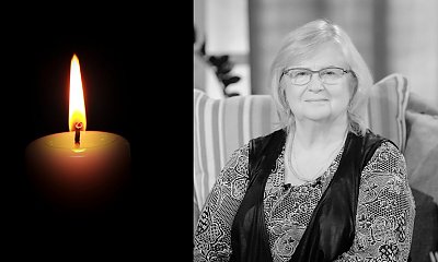 Znamy szczegóły pogrzebu Stanisławy Celińskiej. Aktorka zostanie pożegnana w wyjątkowym miejscu