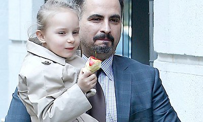 Agustin Egurrola pokazał 17-letnią Carmen. Biznes Niny Tyrki wprawia w osłupienie: "Co za zmiana!" [zdjęcie]