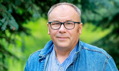 Nie jest katolikiem. Gwiazdor "Rancza" publicznie ujawnił swoje wyznanie: "Jesteśmy nimi od pokoleń"