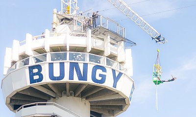 To nie Maria miała zginąć podczas feralnego skoku na bungee. Ocalały wyjawił prawdę