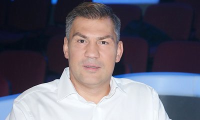 Niewiarygodne, jak wyrósł najmłodszy syn Michalczewskiego. 17-latek przerósł ojca i jest szalenie przystojny [zdjęcie]