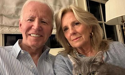 Joe Biden walczy z nowotworem w IV stadium. Jill Biden przerywa milczenie o przerzutach: "To zupełnie inna historia"