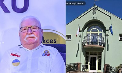 Tak mieszka Lech Wałęsa. Gdańska willa to prawdziwy azyl przepełniony luksusem