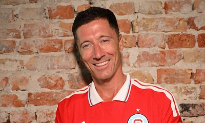 To dla niej Lewandowski leci do USA. Ujawniono zapisy w kontrakcie, które zwalają z nóg