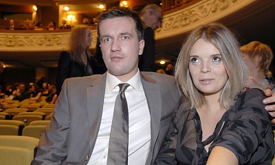 Tomasz Kot ROZSTAŁ SIĘ z żoną po 26 latach! Fani są wstrząśnięci: "Byli najpiękniejszą parą"