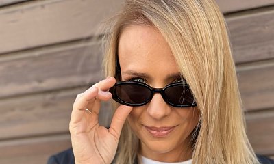 Aneta Zając wypięła odchudzone ciało w mikroskopijnym bikini. Fani oszaleli na widok jednego szczegółu [zdjęcie]