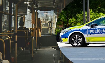 "W Polsce gadamy po polsku!" 15-latek pobity w autobusie za ojczysty język, świadkowie przerywają milczenie