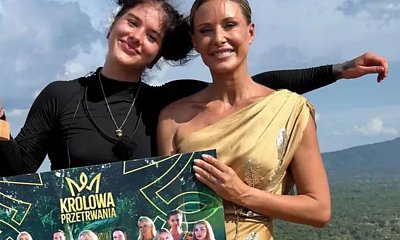 Szczęka opada! Dominika Rybak przeszła ekstremalną metamorfozę. Fani: "Zupełnie inna osoba" [zdjęcie]